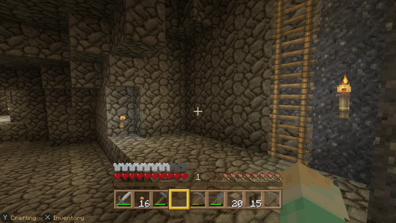 Illustration for article titled The Unending Appeal of Minecraft